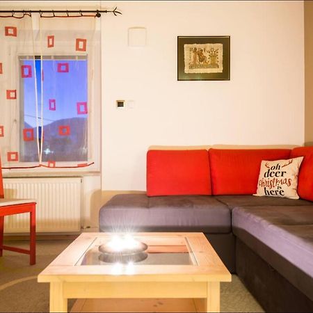 Apartma Angelca Kranjska Gora Luaran gambar