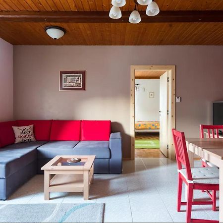 Apartma Angelca Kranjska Gora Luaran gambar