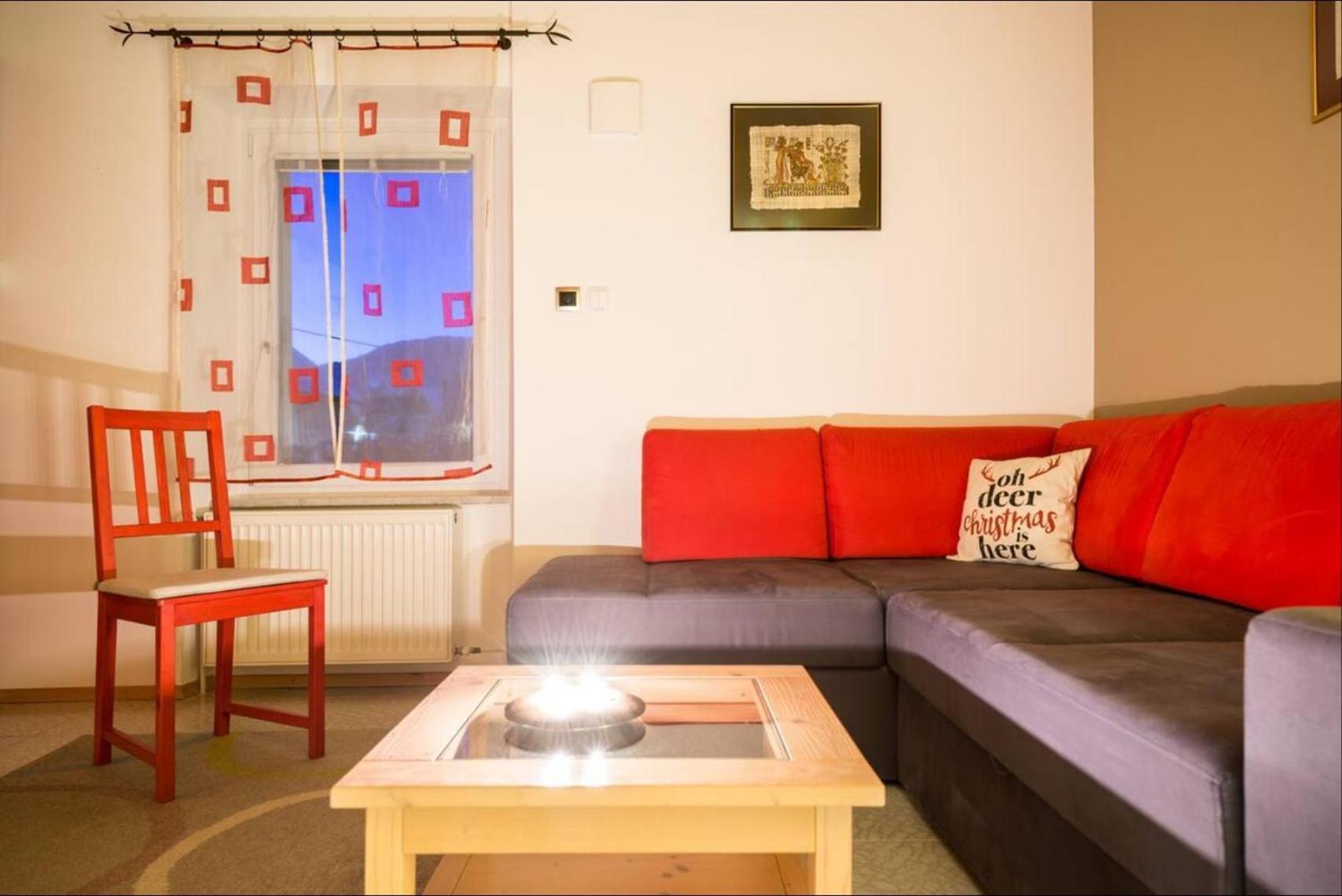 Apartma Angelca Kranjska Gora Luaran gambar
