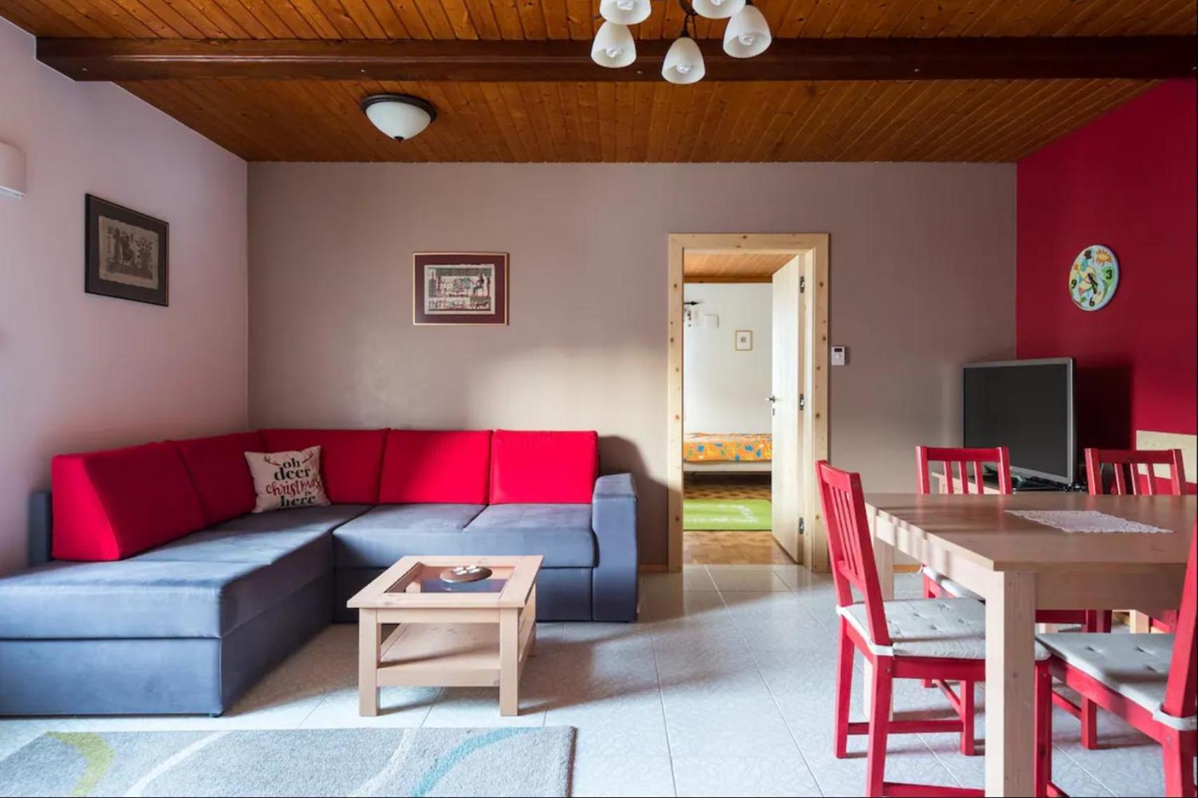 Apartma Angelca Kranjska Gora Luaran gambar