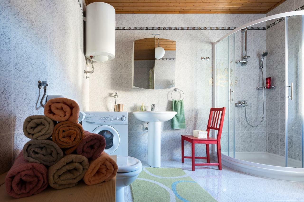 Apartma Angelca Kranjska Gora Luaran gambar
