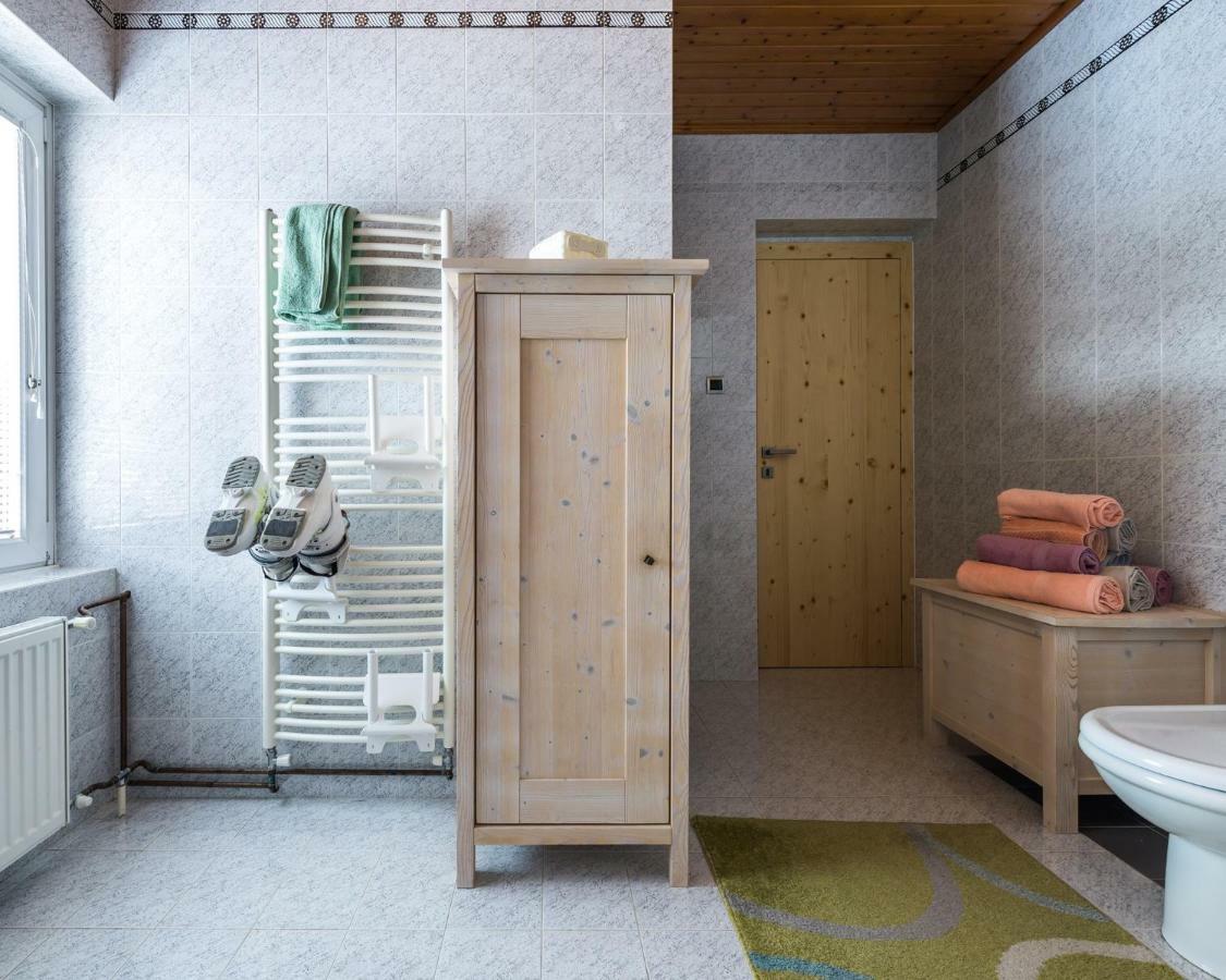Apartma Angelca Kranjska Gora Luaran gambar