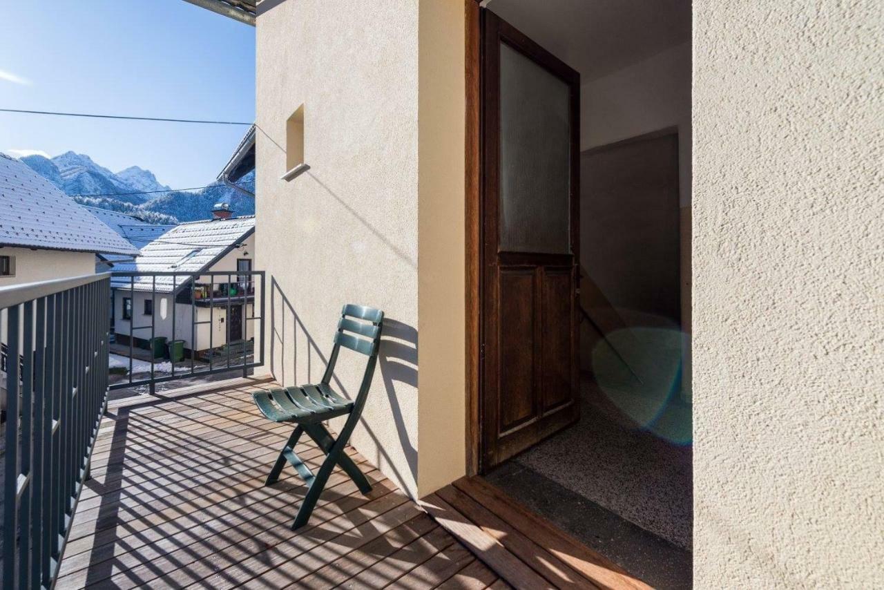 Apartma Angelca Kranjska Gora Luaran gambar
